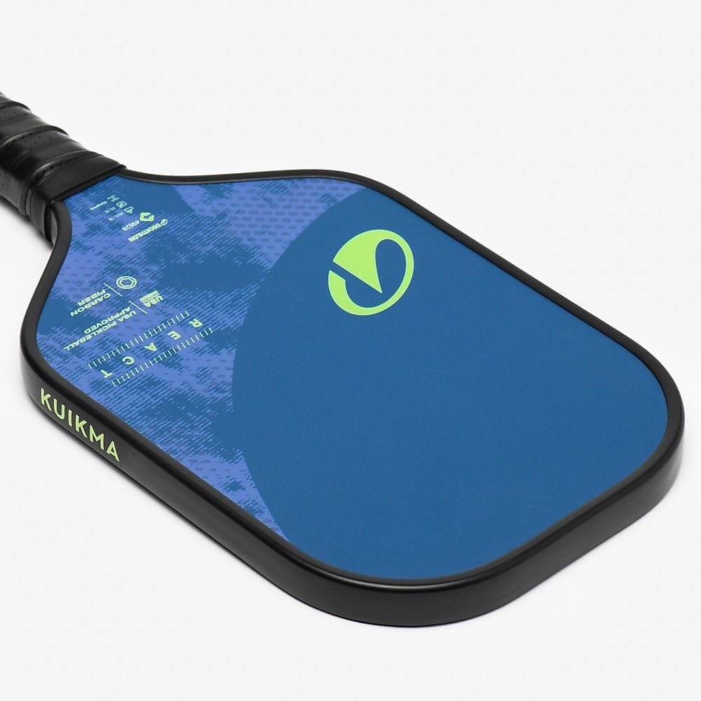 Decathlon ピックルボール ラケット単品 React 中級者 USAPA公認 BLU