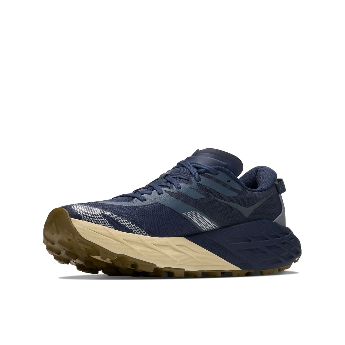 SPEEDGOAT 7