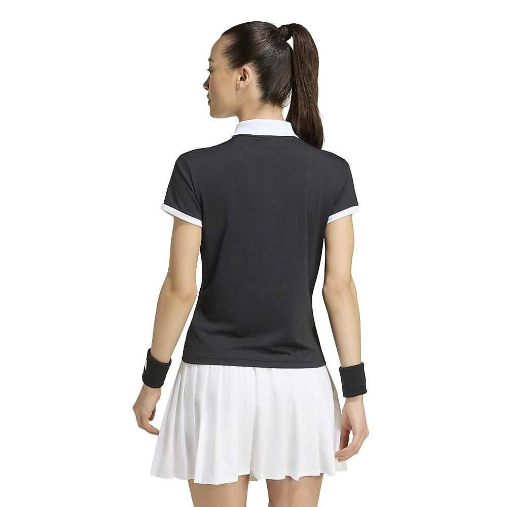 W TENNIS クラッシックス S/S ポロシャツ