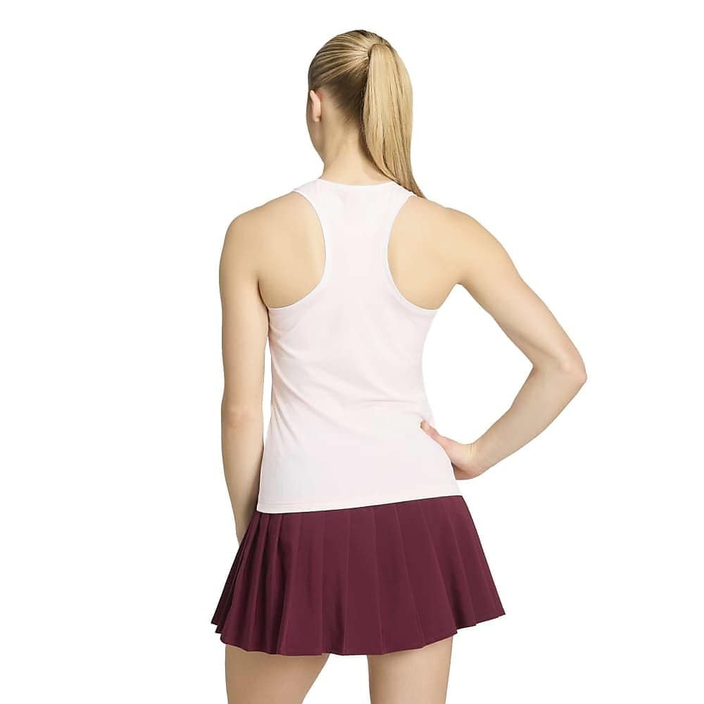 W TENNIS クラッシックス タンクトップ