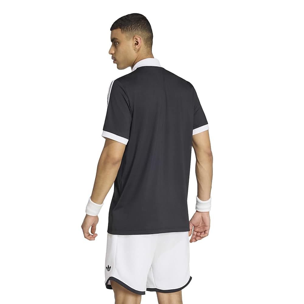 M TENNIS クラッシックス S/S ポロシャツ