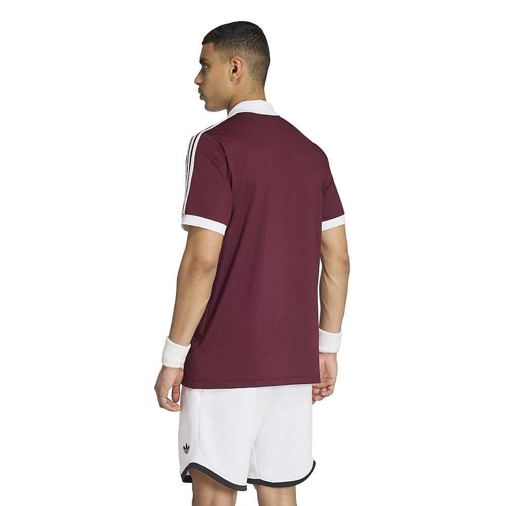 M TENNIS クラッシックス S/S ポロシャツ