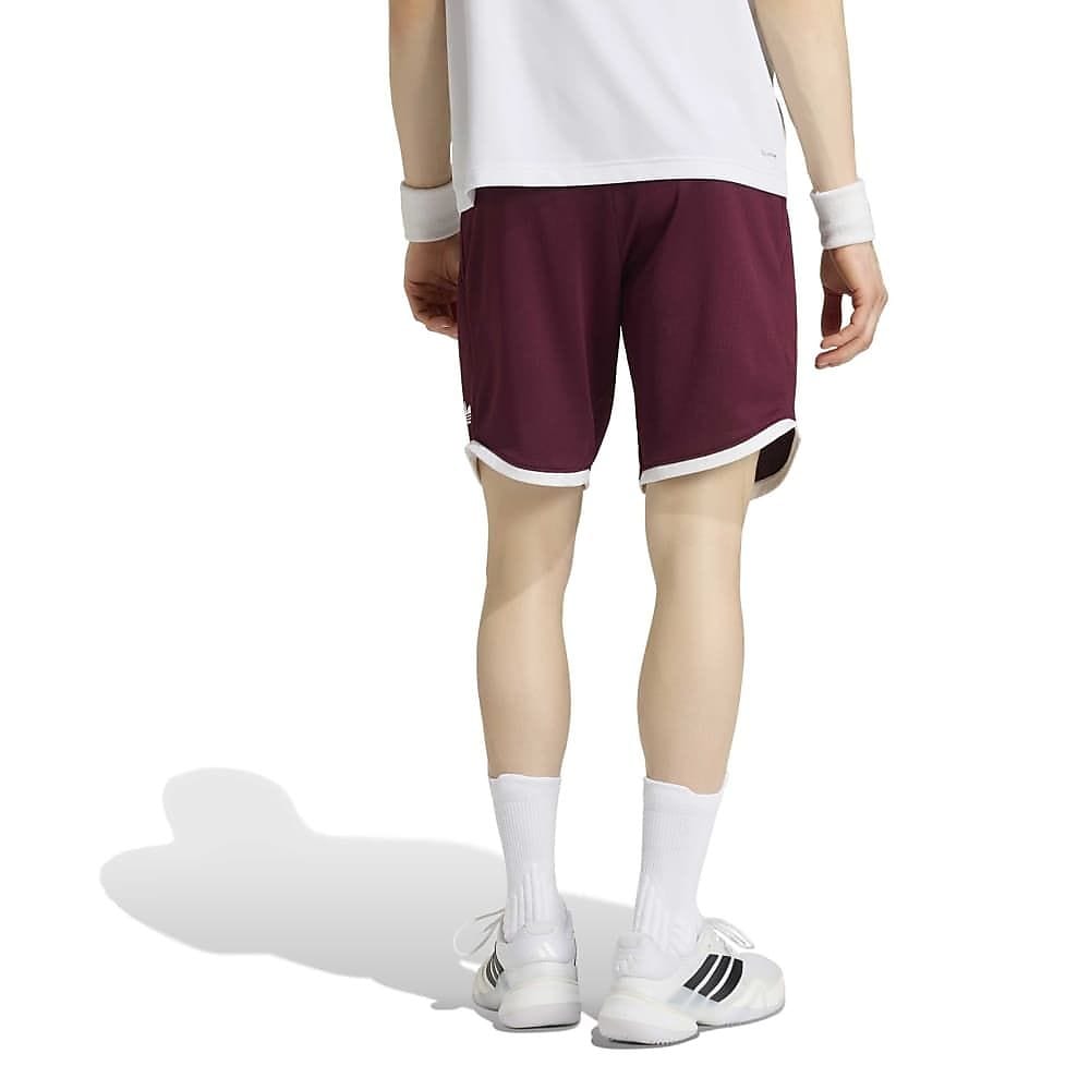 M TENNIS クラッシックス ショーツ