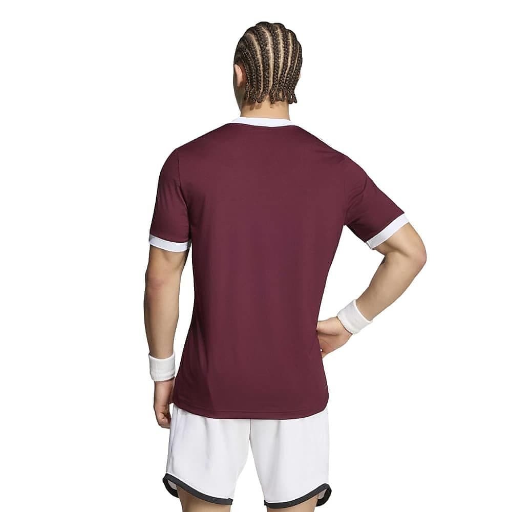 M TENNIS クラッシックス S/S Tシャツ