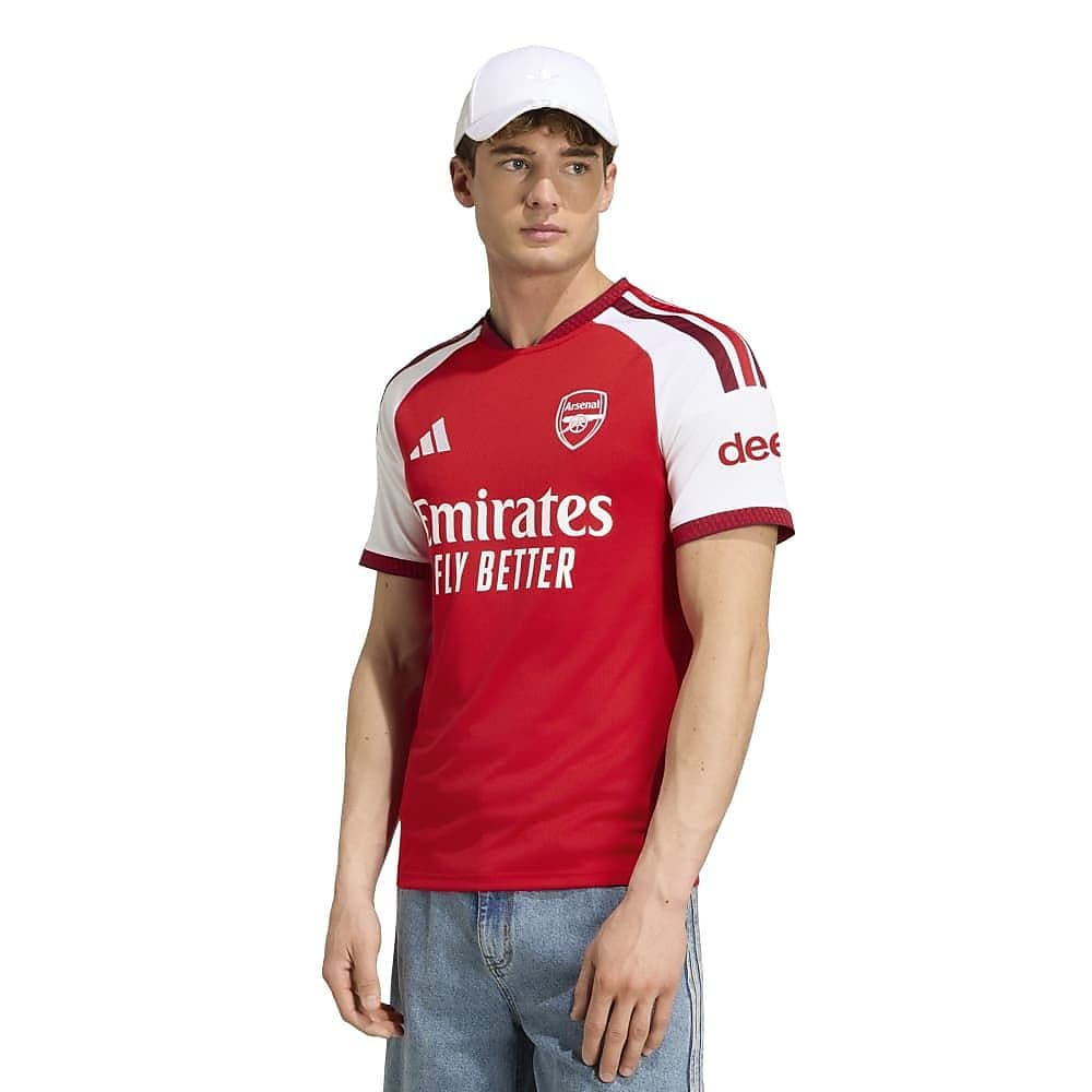 アーセナルFC ホーム レプリカ ユニフォーム