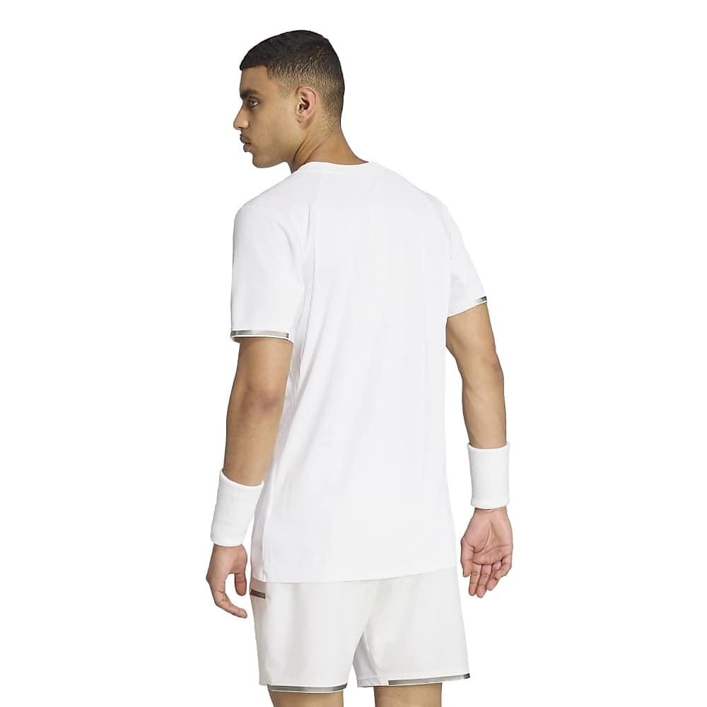 M TENNIS LONDON フリーリフト Tシャツ PRO