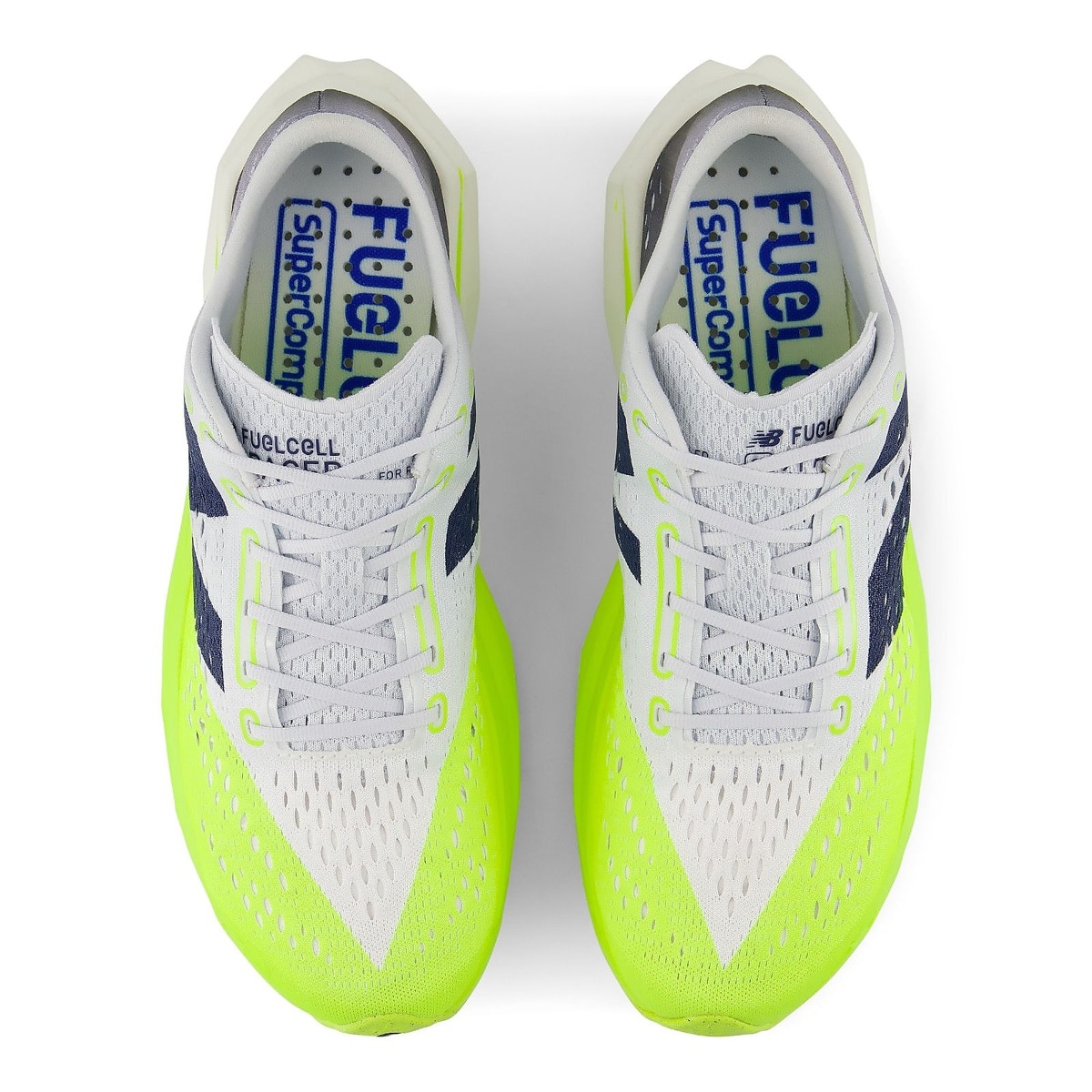 FuelCell SuperComp Pacer v2