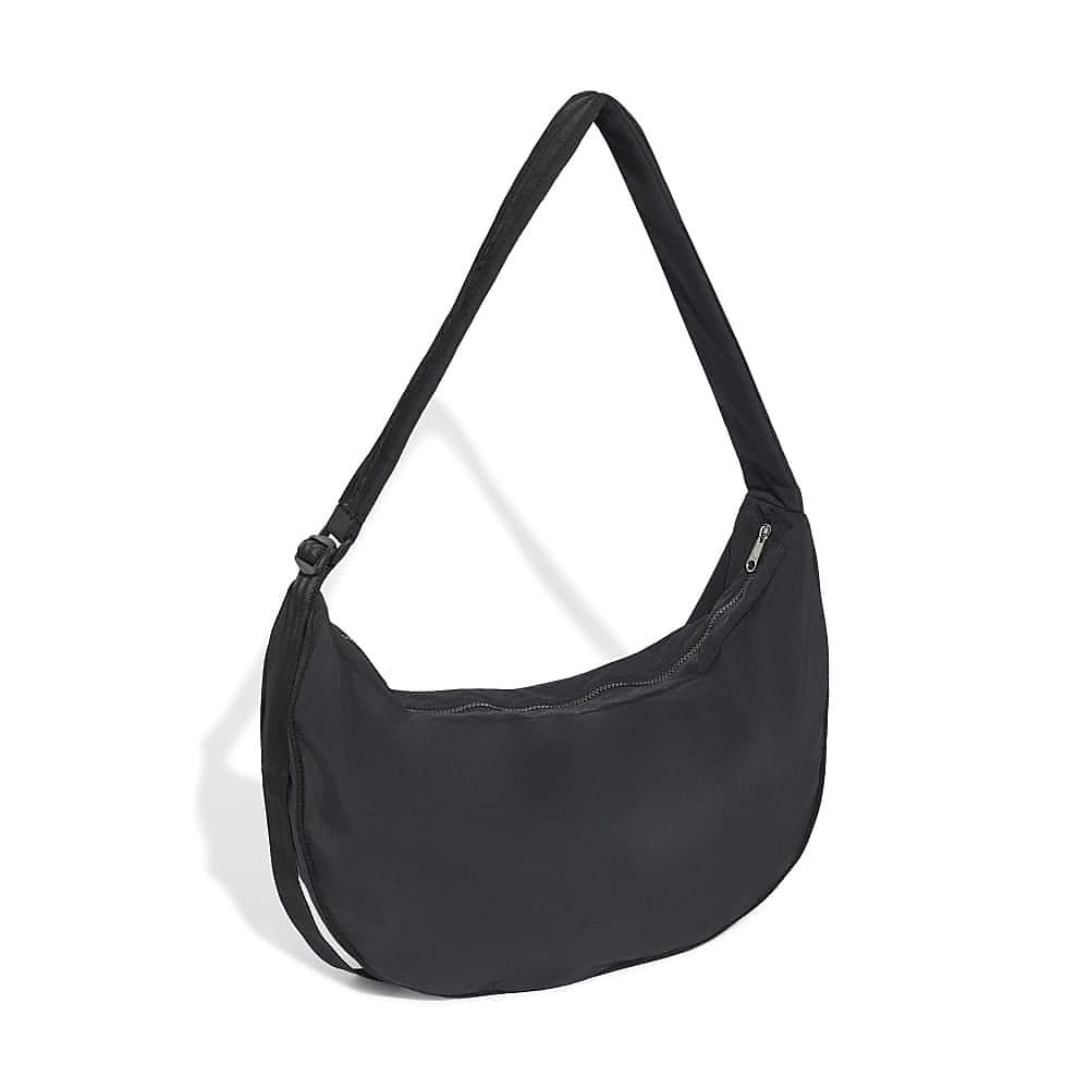 EVERYDAY ICONS CROSSBODY BAG HALF MOON