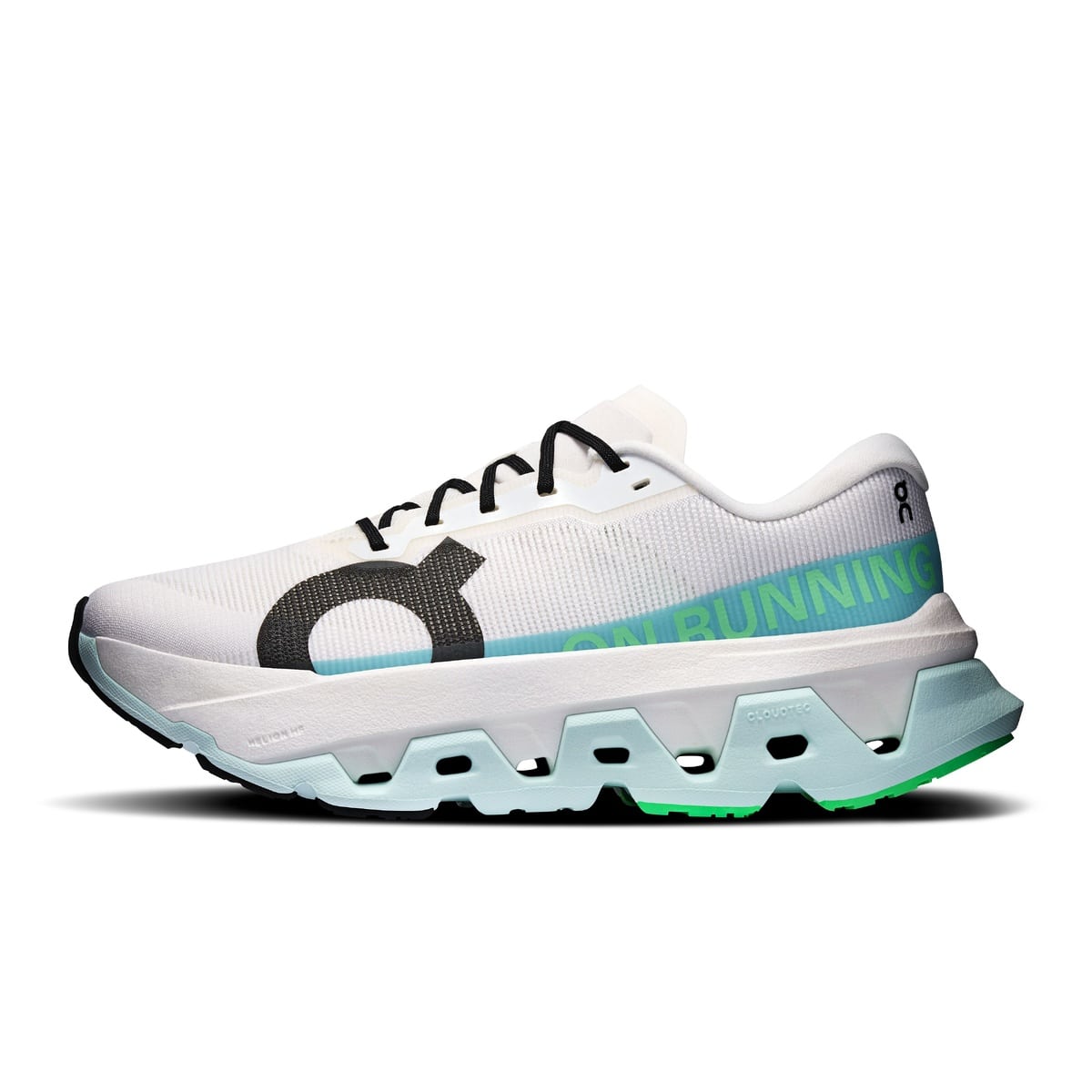 Cloudmonster 3 Hyper