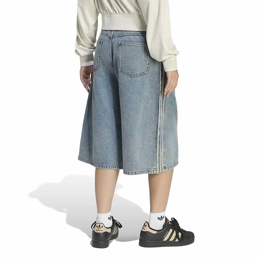 adidasoriginalsアディダスオリジナルス - FIREBIRD JORTS DENIM DI268