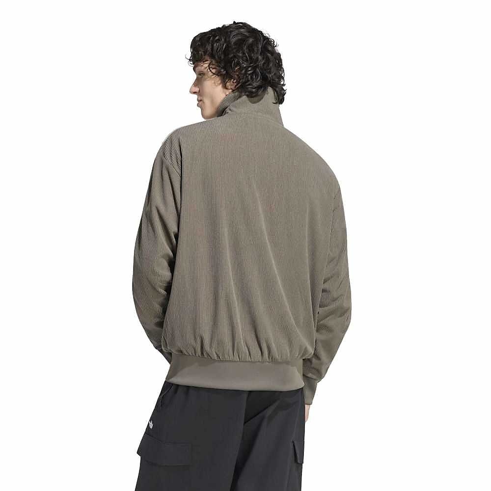 FIREBIRD CORDUROY TRACK TOP