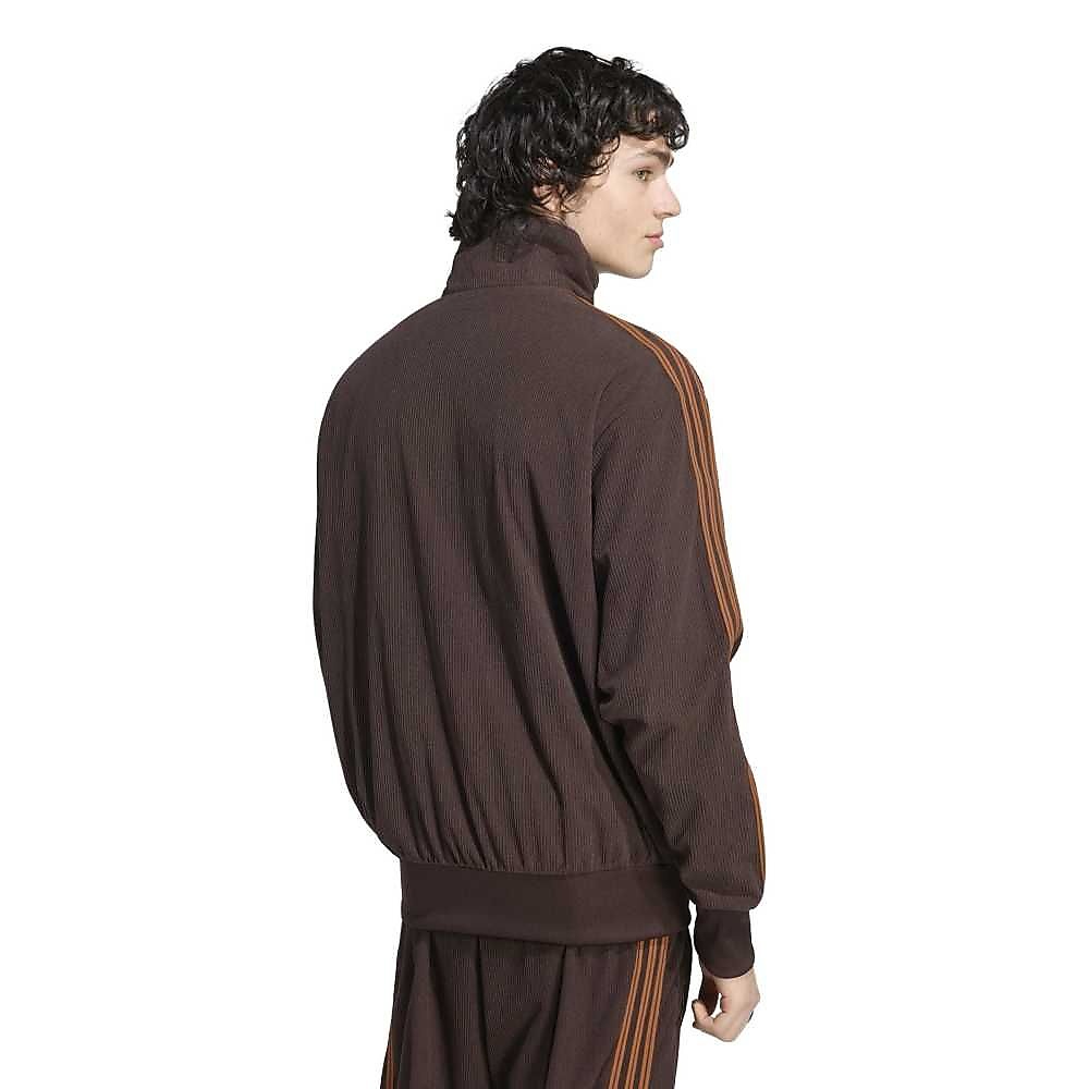 FIREBIRD CORDUROY TRACK TOP
