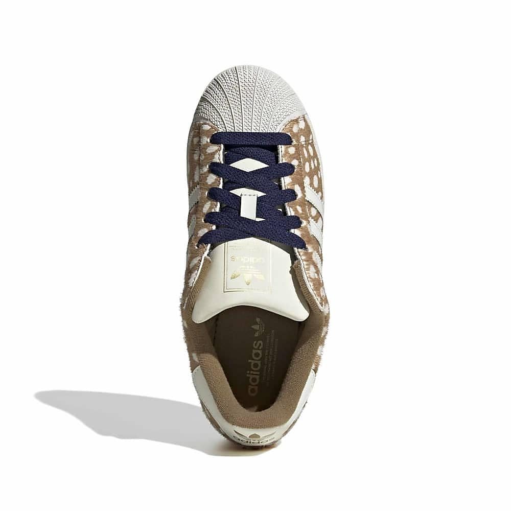 SUPERSTAR II W