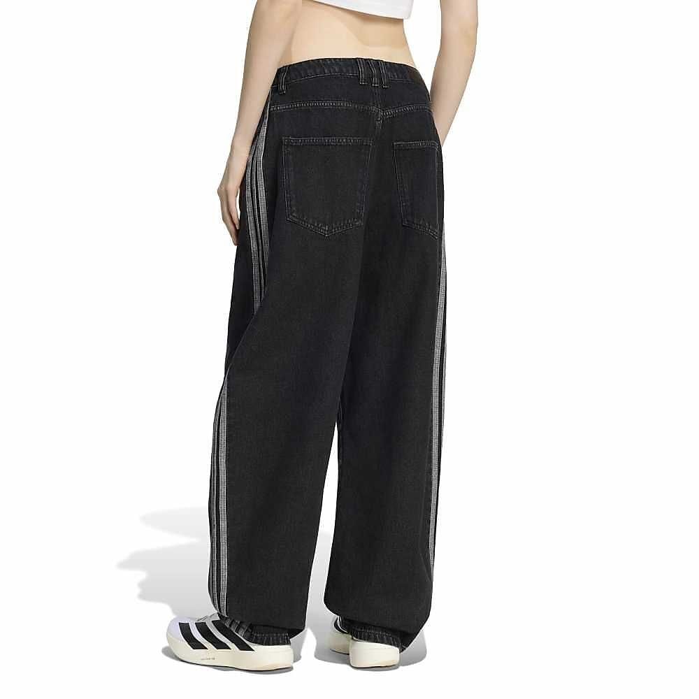 SST LOOSE DENIM PANTS