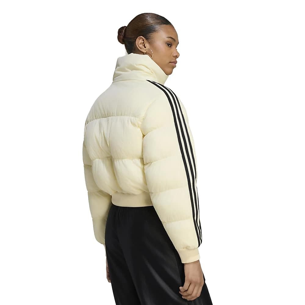 ADICOLOR SHORT PUFFER JACKET