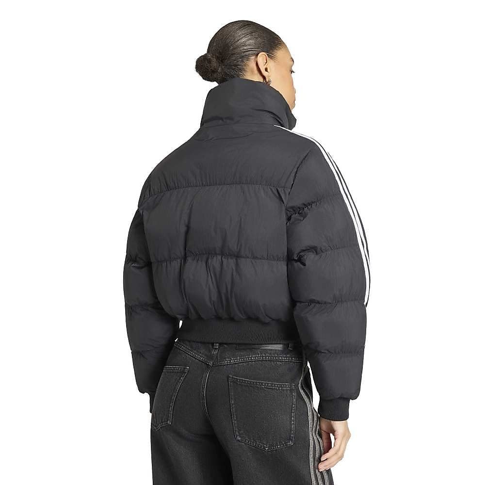 ADICOLOR SHORT PUFFER JACKET