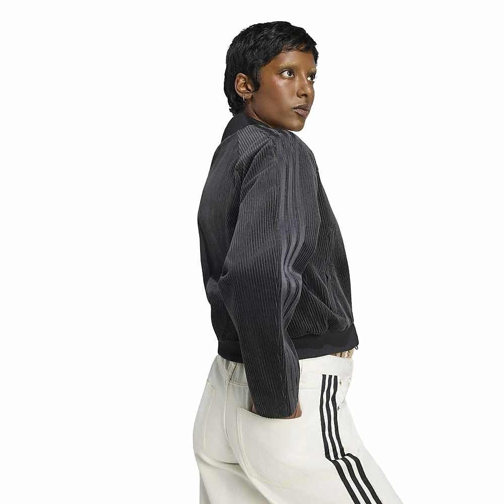 CORDUROY SST TRACKTOP