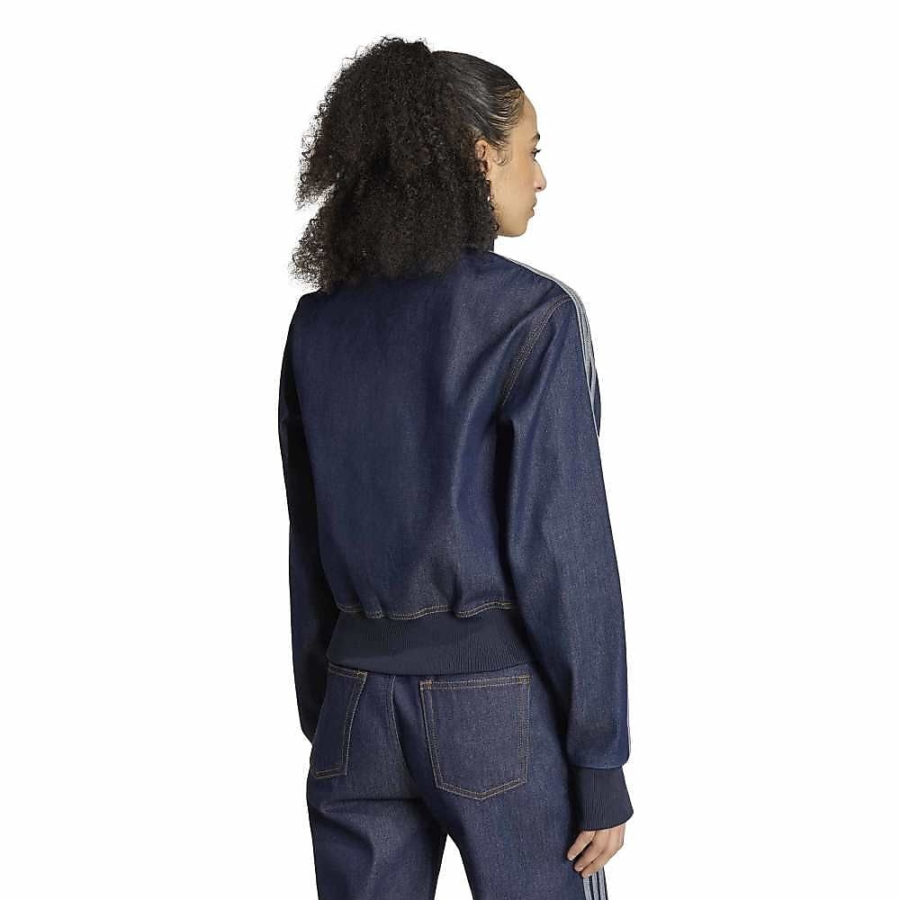 FIREBIRD TRACKTOP DENIM