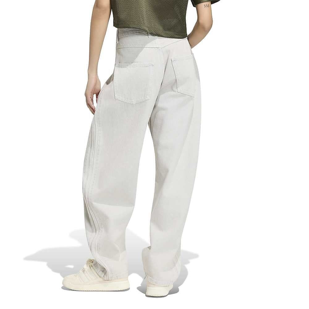 SST LOOSE DENIM PANTS