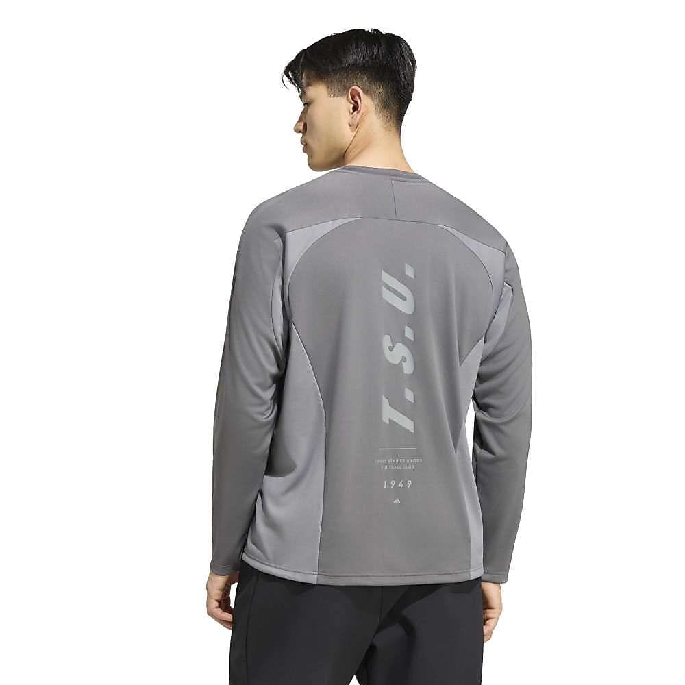 T.S.U LONG SLEEVE T-SHIRTS