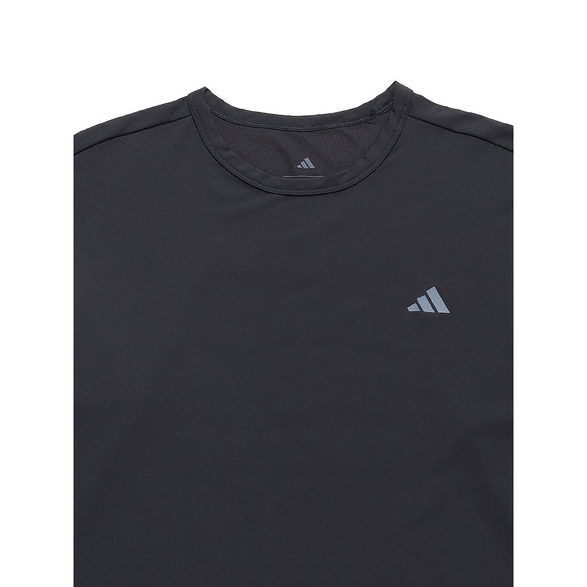 W COOL UV グラフィック LS Tシャツ