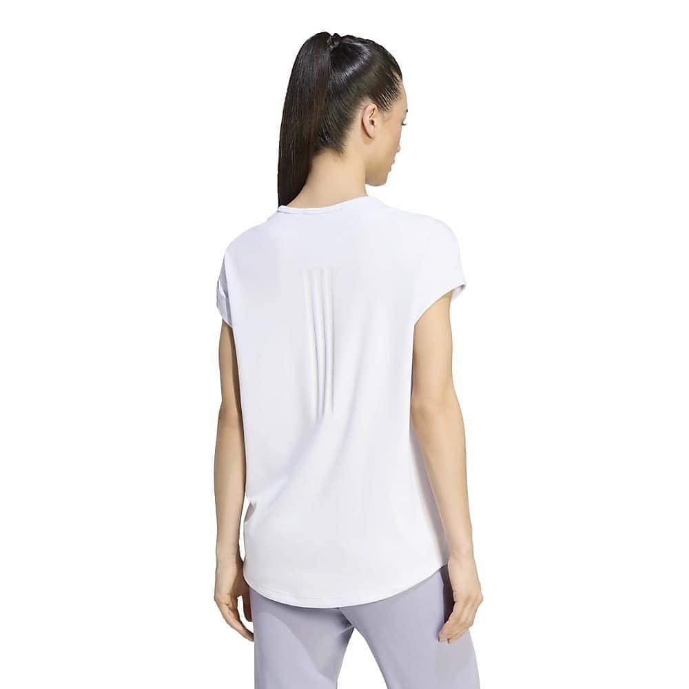 W カラット フレンチスリーブ Tシャツ