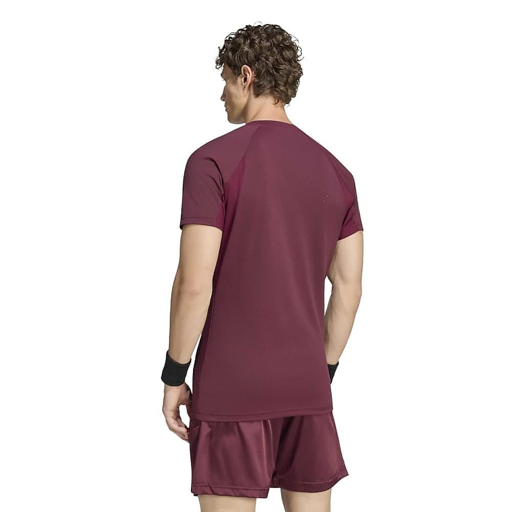 M TENNIS NEW YORK フリーリフト Tシャツ PRO
