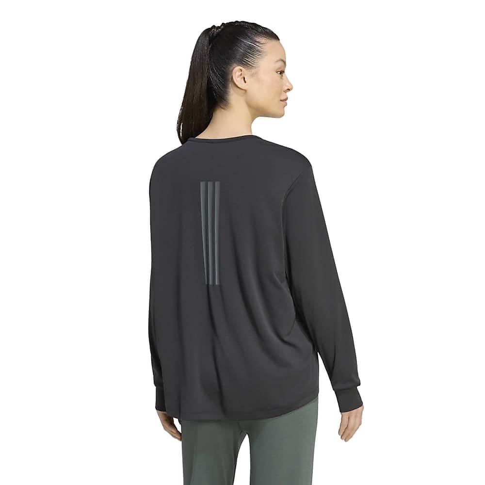 W カラット L/S Tシャツ