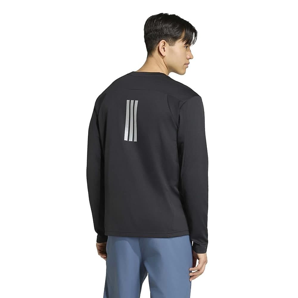 M カラット L/S Tシャツ