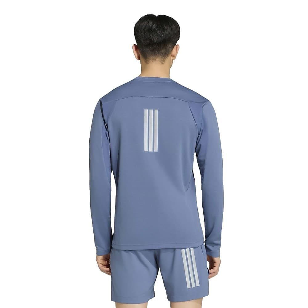 M カラット L/S Tシャツ