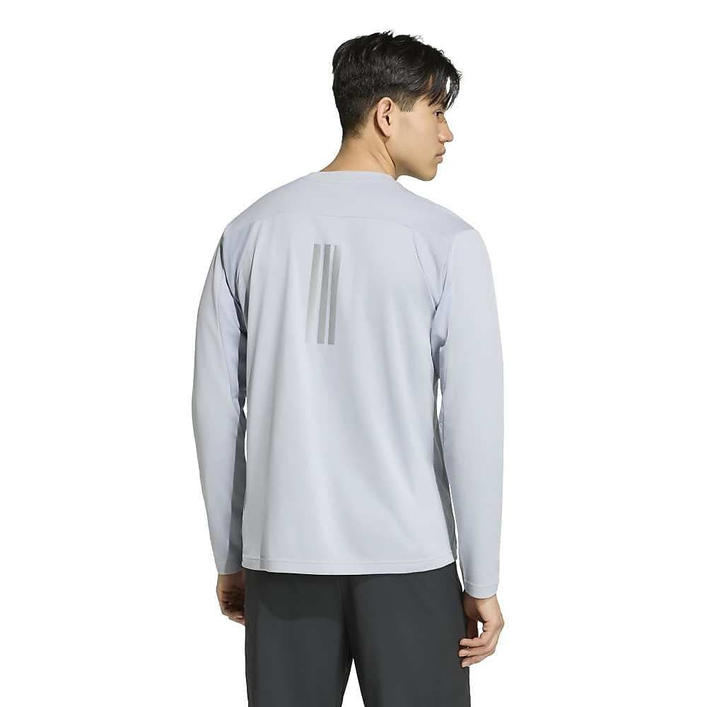 M カラット L/S Tシャツ