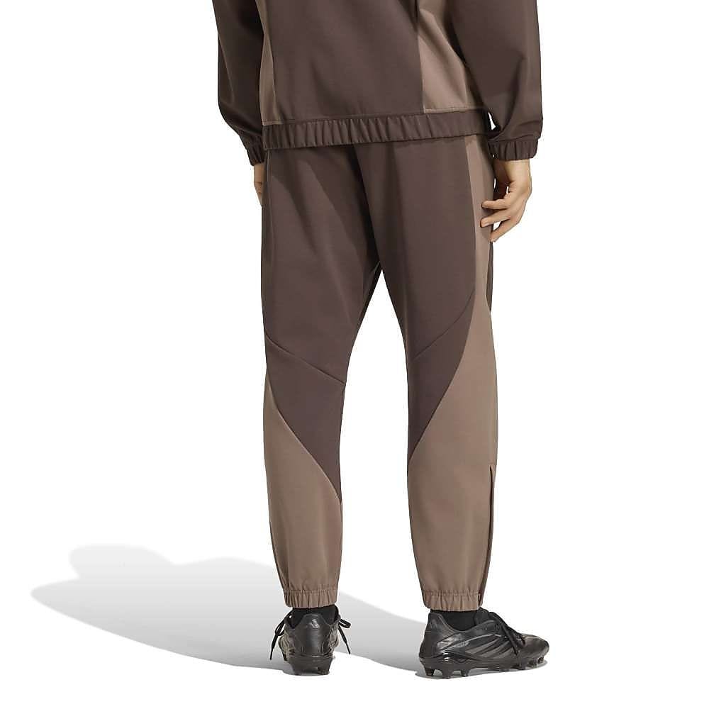 T.S.U ZIPPER HEM TRACKPANTS
