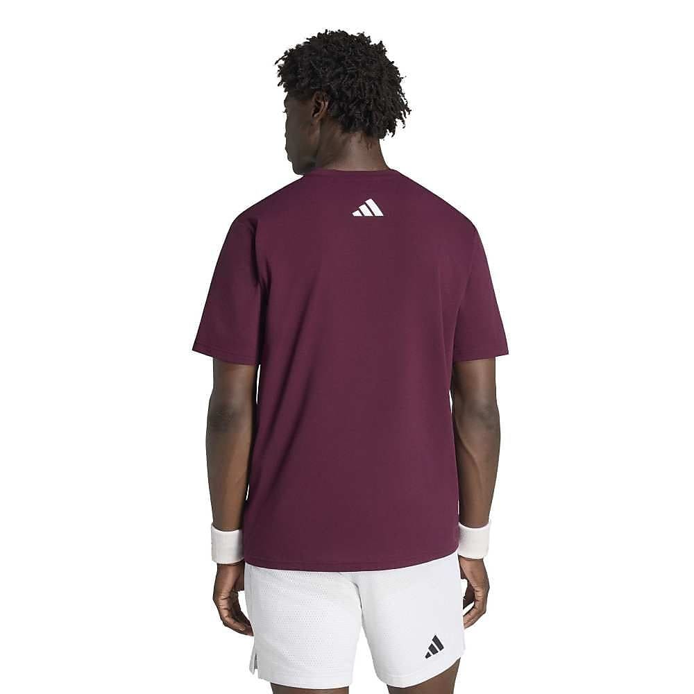 M TENNIS NEW YORK Tシャツ