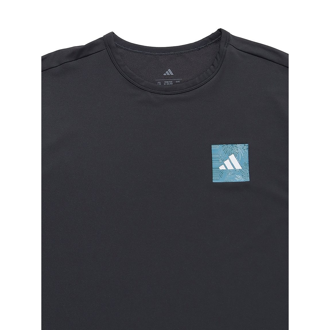 W COOL UV グラフィック SS Tシャツ