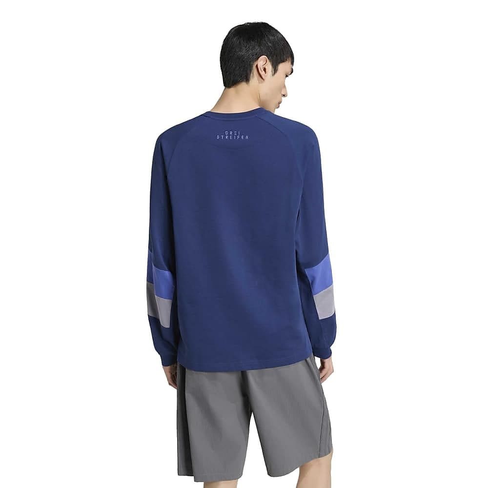 M BRAND LOVE L/S Tシャツ