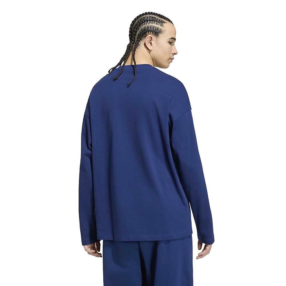M KIT 3S LS Tシャツ