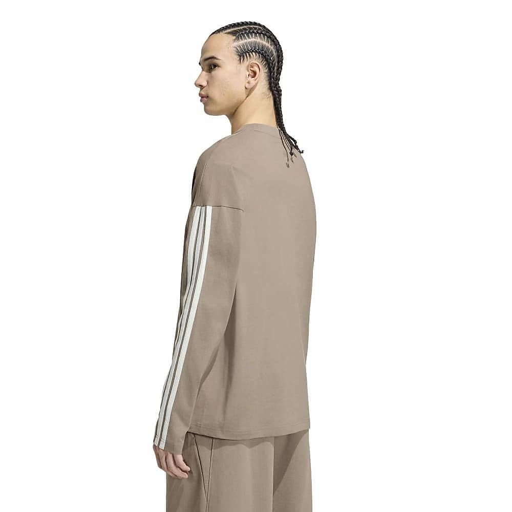 M KIT 3S LS Tシャツ