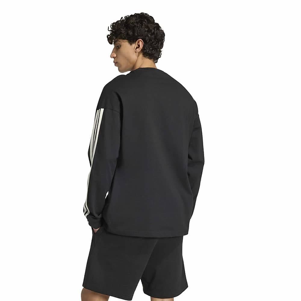 M KIT 3S LS Tシャツ