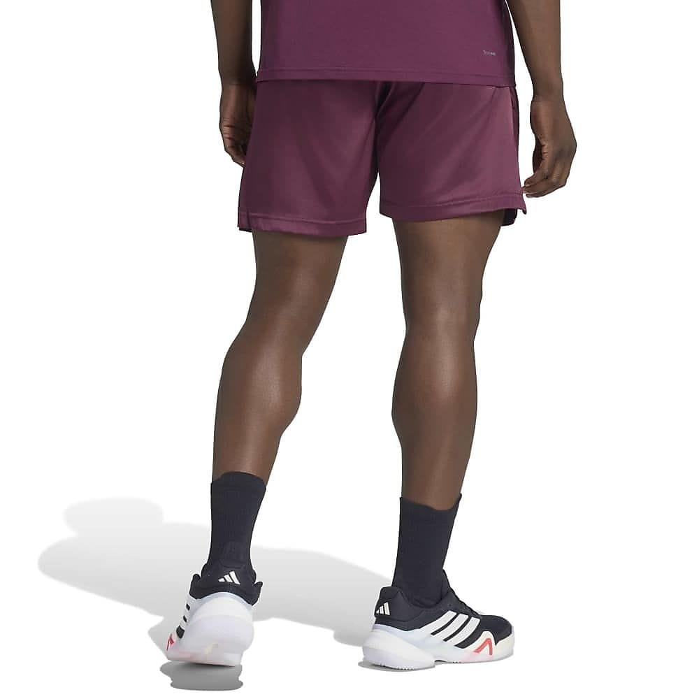 M TENNIS NEW YORK ERGO ショーツプロ
