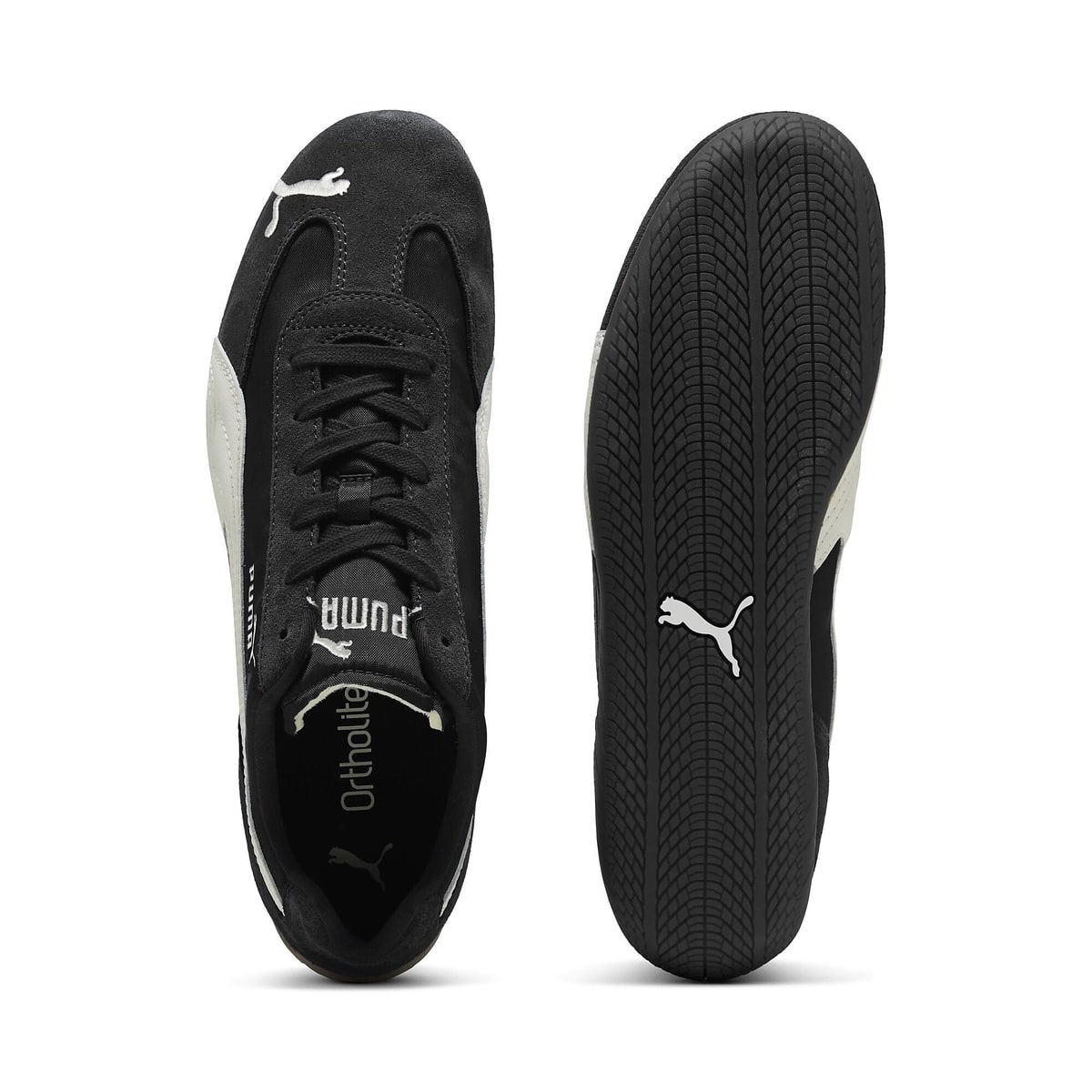 SPEEDCAT NYLON