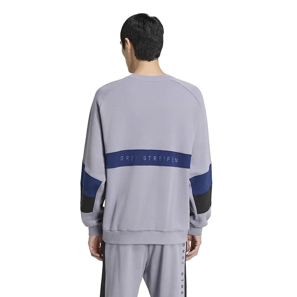 M BRAND LOVE FT CREW
