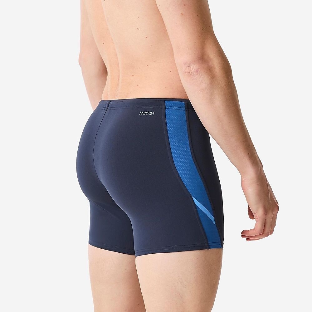 Decathlon メンズ水着 ジャマー 500 MID YOKO NVY