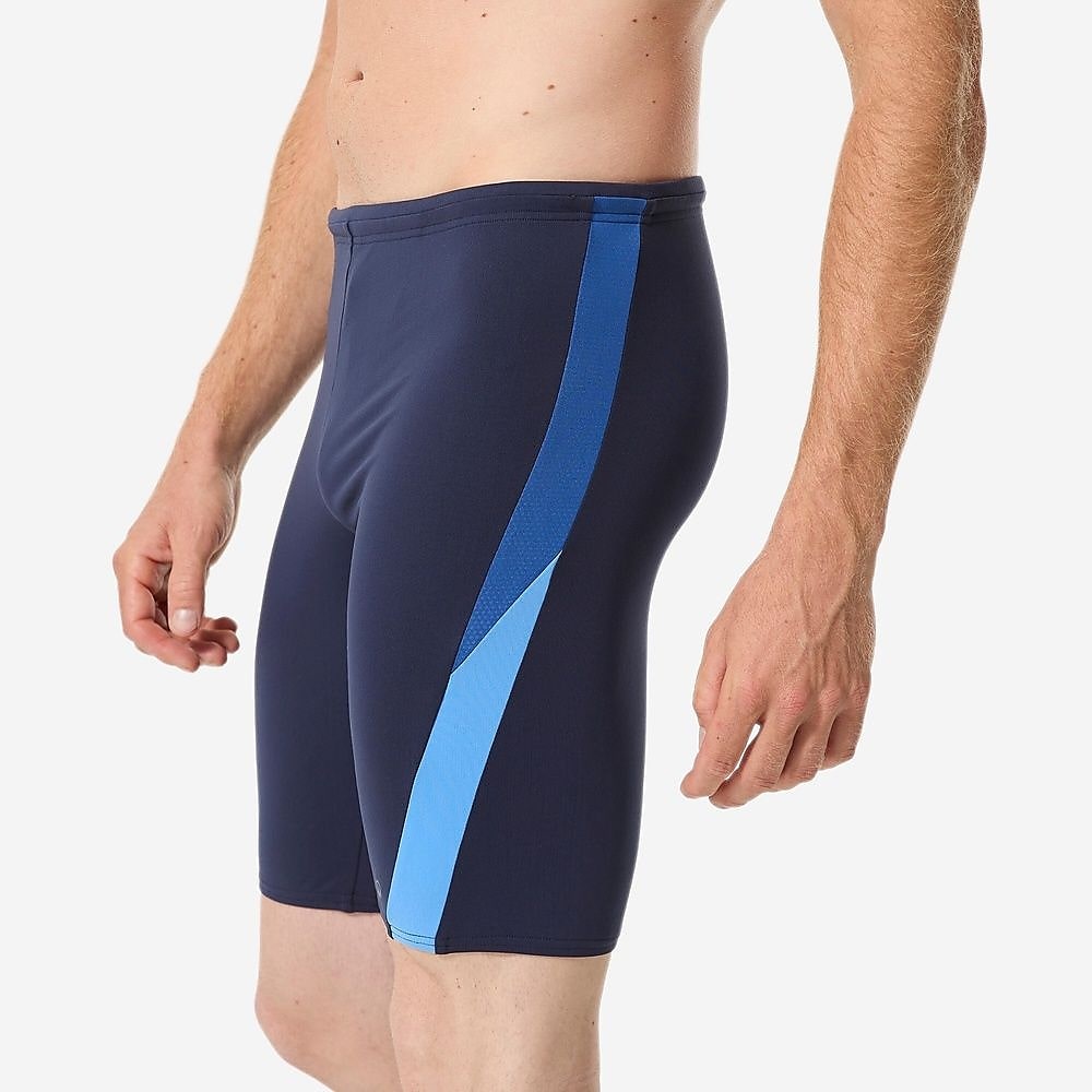 Decathlon メンズ水着 ジャマー 500 YOKO NVY