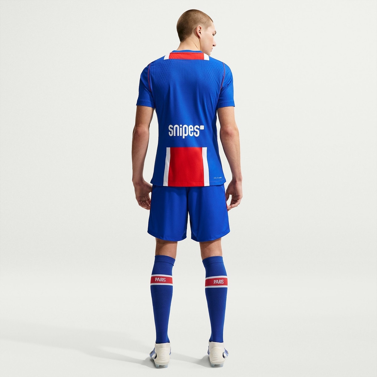 PSG M NK DF SHORT STAD HM