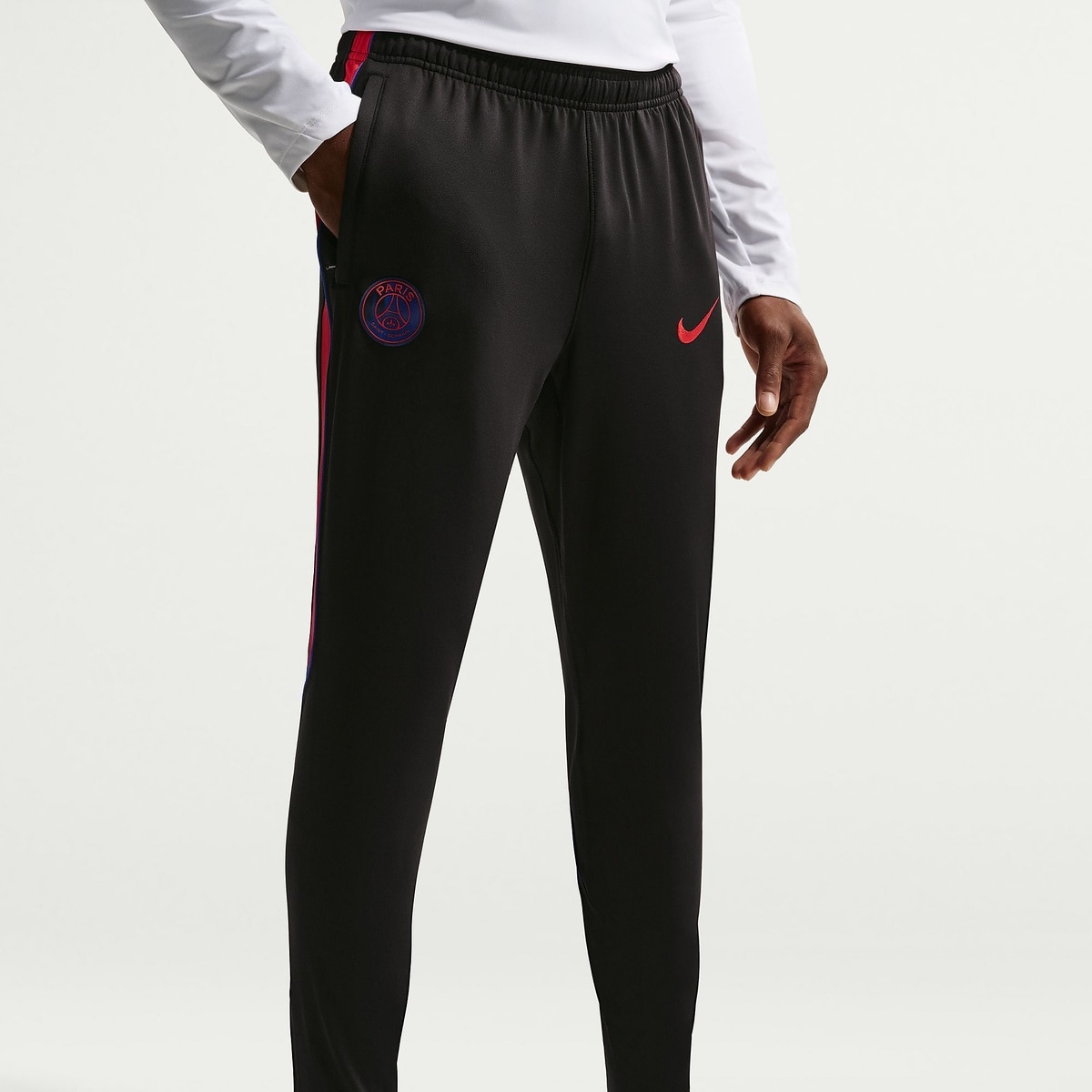 PSG M NK DF STRK PANT KPZ