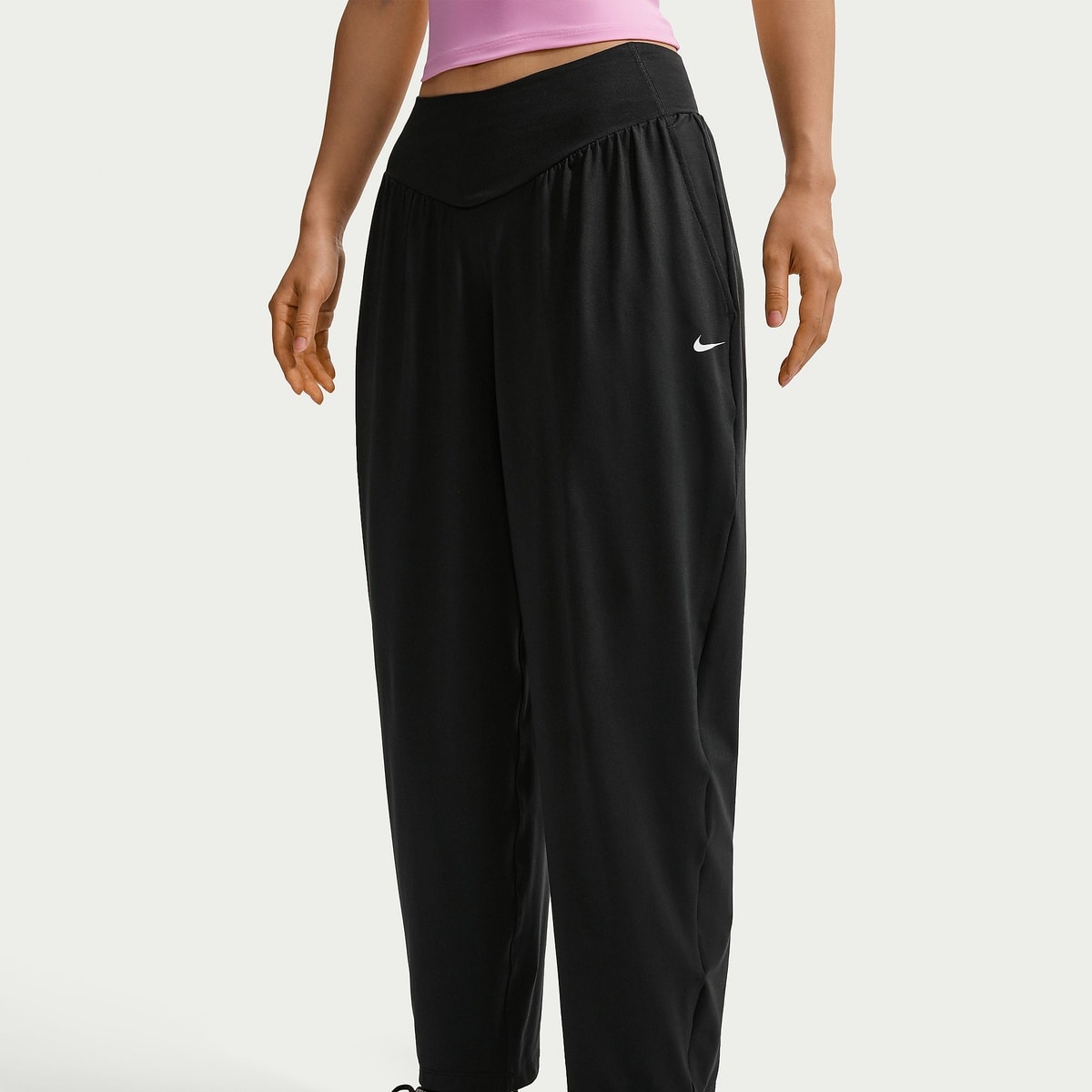 AS W NK ONE RELAXED DF PANT FE