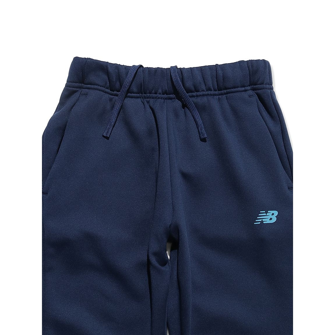 ダブルフェイスストレッチパンツ(裏起毛)