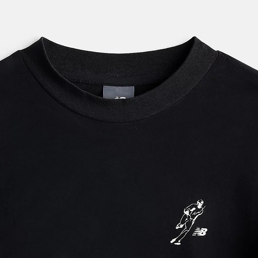 大谷翔平キッズオールウェイズオンロゴ半袖Tシャツ