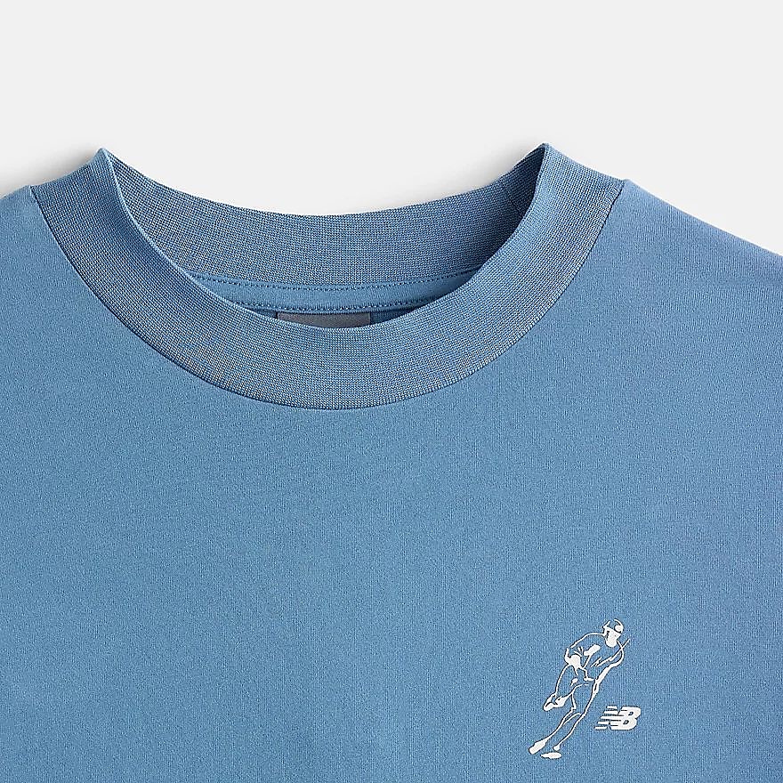 大谷翔平キッズオールウェイズオンロゴ半袖Tシャツ