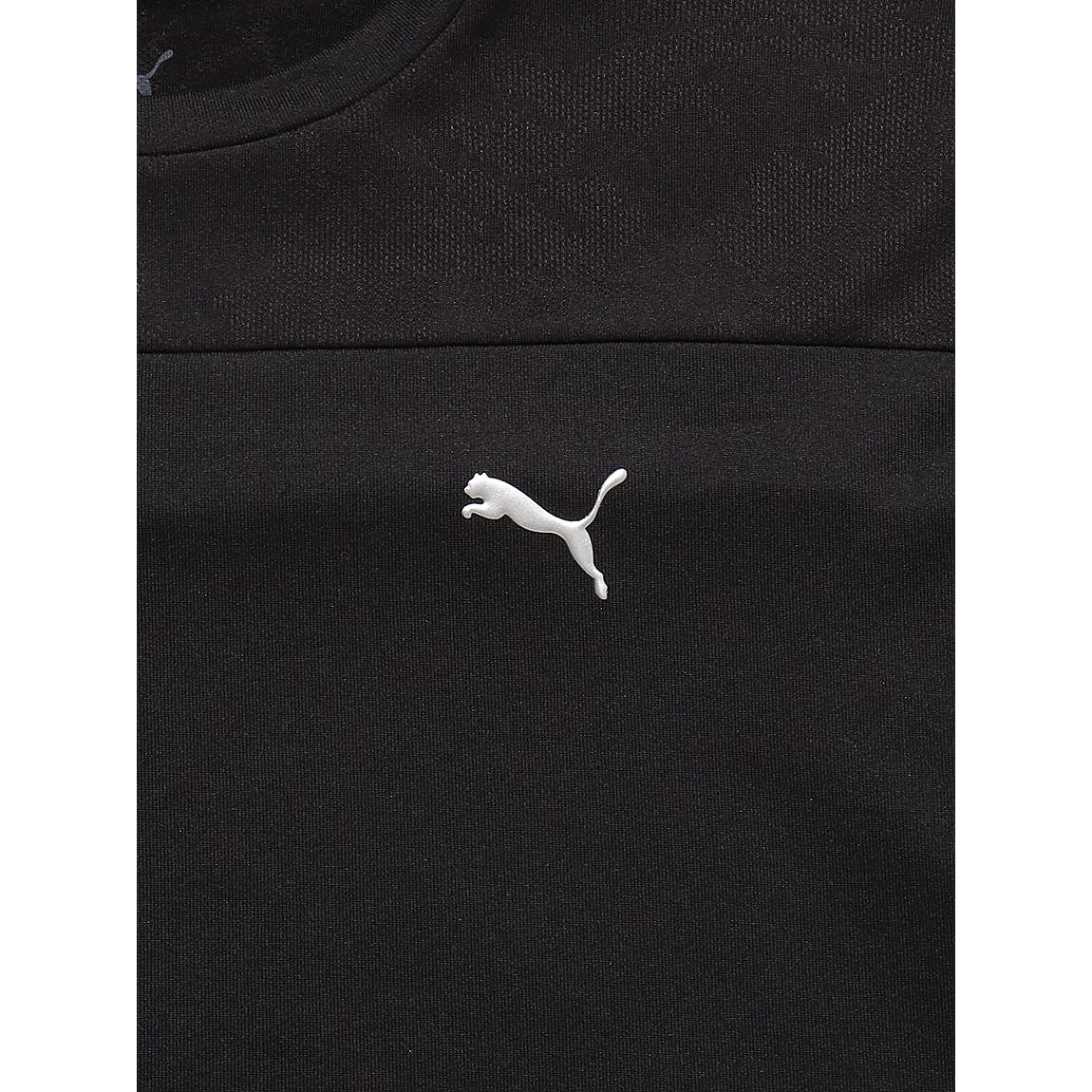 TAD JQ BLOCK TEE